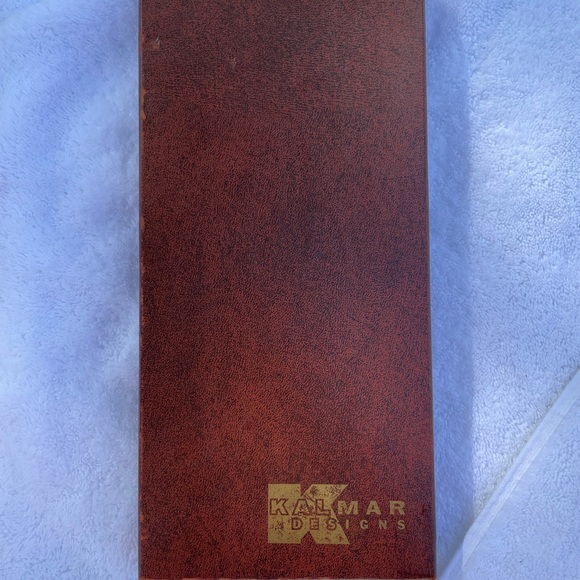 Kalmar Designs bar tool set - Picture 2 of 6